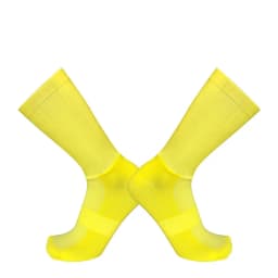 2027 New Socks Aero Anti Slip Silicone Summer Whiteline Cycling Socks Men Bicycle Sport Running Bike Socks Calcetines Ciclismo