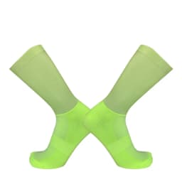 2027 New Socks Aero Anti Slip Silicone Summer Whiteline Cycling Socks Men Bicycle Sport Running Bike Socks Calcetines Ciclismo