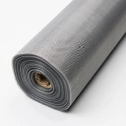 DIY Large Size Window Screen Mesh, Pet-Proof and Mosquito/Insect Resistant, Suitable for Balconies, Gardens, and More
