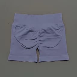 Women Fitness Workout Shorts Yoga High Waist Lift Butt Fitness Shorts Gym Running Sportswear Women Push Up Gym Leggings