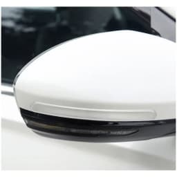 Car Door Edge Transparent Anti Scratch Protection Strips Bumper Scuff Plate Bar Rearview Mirror Anti-collision Protector Sticker