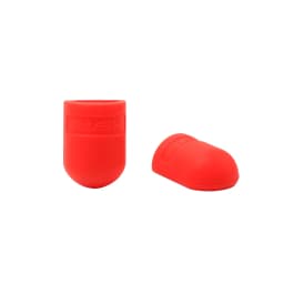 1pair Bike Shifter Lever Protector Cover,Silicone Anti-scratch Sleeve,Oil Disc Brake Lever Protector for Shimano Sram Parts