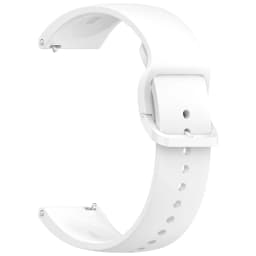 22mm Silicone Strap For Redmi Watch 5 Active/5 Lite SmartWatch Accesorios Correa Bracelet Redmi Watch 5 Lite Sport Band