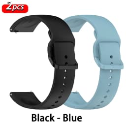 22mm Silicone Strap For Redmi Watch 5 Active/5 Lite SmartWatch Accesorios Correa Bracelet Redmi Watch 5 Lite Sport Band