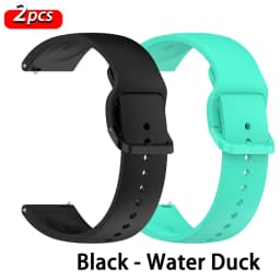22mm Silicone Strap For Redmi Watch 5 Active/5 Lite SmartWatch Accesorios Correa Bracelet Redmi Watch 5 Lite Sport Band