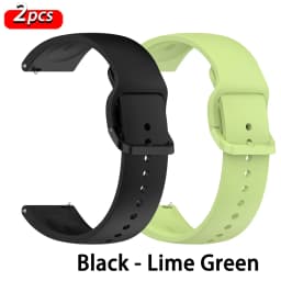 22mm Silicone Strap For Redmi Watch 5 Active/5 Lite SmartWatch Accesorios Correa Bracelet Redmi Watch 5 Lite Sport Band