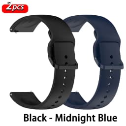22mm Silicone Strap For Redmi Watch 5 Active/5 Lite SmartWatch Accesorios Correa Bracelet Redmi Watch 5 Lite Sport Band