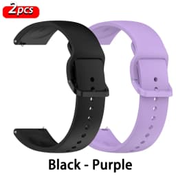 22mm Silicone Strap For Redmi Watch 5 Active/5 Lite SmartWatch Accesorios Correa Bracelet Redmi Watch 5 Lite Sport Band
