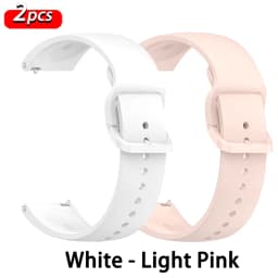 22mm Silicone Strap For Redmi Watch 5 Active/5 Lite SmartWatch Accesorios Correa Bracelet Redmi Watch 5 Lite Sport Band