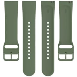 22mm Silicone Strap For Redmi Watch 5 Active/5 Lite SmartWatch Accesorios Correa Bracelet Redmi Watch 5 Lite Sport Band