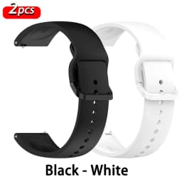22mm Silicone Strap For Redmi Watch 5 Active/5 Lite SmartWatch Accesorios Correa Bracelet Redmi Watch 5 Lite Sport Band