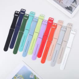 22mm Silicone Strap For Redmi Watch 5 Active/5 Lite SmartWatch Accesorios Correa Bracelet Redmi Watch 5 Lite Sport Band