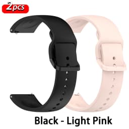22mm Silicone Strap For Redmi Watch 5 Active/5 Lite SmartWatch Accesorios Correa Bracelet Redmi Watch 5 Lite Sport Band