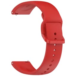 22mm Silicone Strap For Redmi Watch 5 Active/5 Lite SmartWatch Accesorios Correa Bracelet Redmi Watch 5 Lite Sport Band