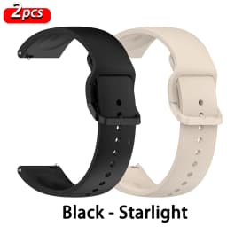 22mm Silicone Strap For Redmi Watch 5 Active/5 Lite SmartWatch Accesorios Correa Bracelet Redmi Watch 5 Lite Sport Band