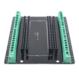 ESP32-S3 Development Boards with Expansion Adapter Kit 2.4G Wifi BT Module ESP32-S3-1 N8R2 N16R8 44Pin Type-C ESP32-S3