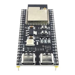 ESP32-S3 Development Boards with Expansion Adapter Kit 2.4G Wifi BT Module ESP32-S3-1 N8R2 N16R8 44Pin Type-C ESP32-S3