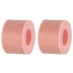 1/3/5 Rolls Eyelashes Extension Tape PE Adhesive Tools Under Eye Pads For Micropore Lashes Grafting Supplies Lash Lifting Tapes