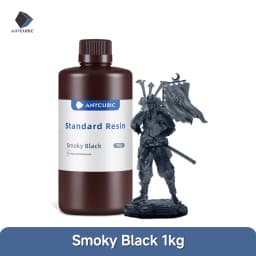 ANYCUBIC UV Resin for 3D Printer Liquid Photopolymer 405nm Standard Resin 3D Printer Printing Materials For LCD Photon Mono
