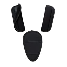 Universal Baby Safety Car Seat Belt Cushion Shoulder Pad Stroller Kids Soft Strap Vehicle Cover Protector Harness for Infants