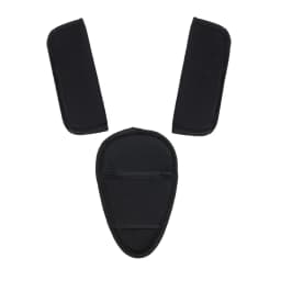 Universal Baby Safety Car Seat Belt Cushion Shoulder Pad Stroller Kids Soft Strap Vehicle Cover Protector Harness for Infants