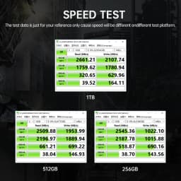 Netac NVMe SSD 1tb M2 SSD 512GB M2 NVME 256GB SSD Disk Hard Drive M.2 2280 PCIe Internal Solid State Drives for Laptop