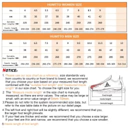 HUMTTO New Arrival Mens Hiking Shoes Breathable Lace Up Trekking Boots Male Cushioning Ourdoor Climbing Tourism Sneakers for Men