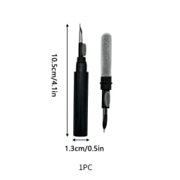 Earphones Cleaning Pen Cleaning Brush Portable Bluetooth Wireless Earphone Camera Cleaning Tool