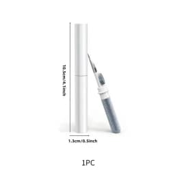 Earphones Cleaning Pen Cleaning Brush Portable Bluetooth Wireless Earphone Camera Cleaning Tool
