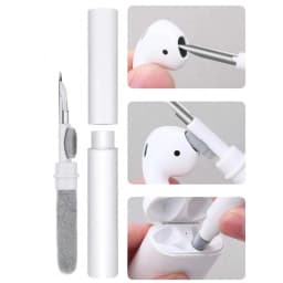 Earphones Cleaning Pen Cleaning Brush Portable Bluetooth Wireless Earphone Camera Cleaning Tool