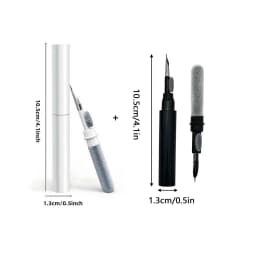 Earphones Cleaning Pen Cleaning Brush Portable Bluetooth Wireless Earphone Camera Cleaning Tool