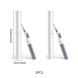Earphones Cleaning Pen Cleaning Brush Portable Bluetooth Wireless Earphone Camera Cleaning Tool