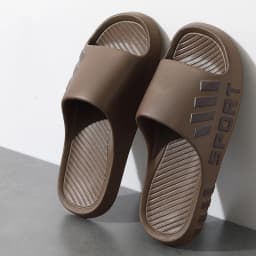 Summer Fashion Slippers For Men Indoor Outdoor Sandals Beach Flip Flop Thick Sole Male Slides Summer Non-Slip Men Shower Slipper