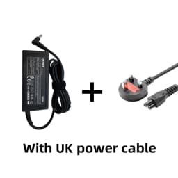 19.5V 3.33A 65W 4.5*3.0mm Laptop Charger Adapter For Hp Envy 17-j010us Pavilion 15-j000 Chromebook 11 G4 G5 EE 14 G3 246 G4 248