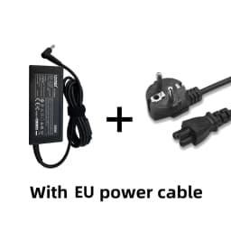 19.5V 3.33A 65W 4.5*3.0mm Laptop Charger Adapter For Hp Envy 17-j010us Pavilion 15-j000 Chromebook 11 G4 G5 EE 14 G3 246 G4 248