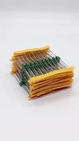 0307 1/4W 0410 1/2W 0510 1W Color Ring Inductors DIP Inductance 0.22uH 10mH 1 2.2UH 3.3 4.7UH 10 22 33UH 47 68 100 220 330 UH MH