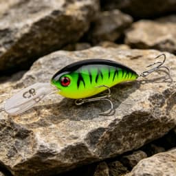 1Pcs Crank Fishing Lure Bait Wobbler 14g 10cm Minnow Isca Artificial Lures Crankbait Leurre De Bass Pike Trolling Pesca Tackle
