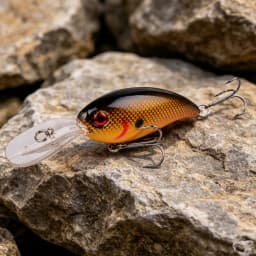 1Pcs Crank Fishing Lure Bait Wobbler 14g 10cm Minnow Isca Artificial Lures Crankbait Leurre De Bass Pike Trolling Pesca Tackle