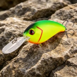 1Pcs Crank Fishing Lure Bait Wobbler 14g 10cm Minnow Isca Artificial Lures Crankbait Leurre De Bass Pike Trolling Pesca Tackle