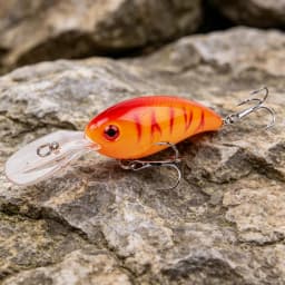 1Pcs Crank Fishing Lure Bait Wobbler 14g 10cm Minnow Isca Artificial Lures Crankbait Leurre De Bass Pike Trolling Pesca Tackle