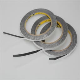1pcs Foam Double-sided Tape Lcd For Mobile Phone Computer Repair Touch Screen Mirror Dust-proof Sealing Adhesive Tape 0.3mm*10m