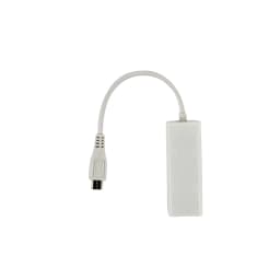 Raspberry Pi Zero Micro USB Ethernet Adapter RJ45 LAN Card 100 Mbps Network Card for Banana Pi BPI-M2 Zero Windows