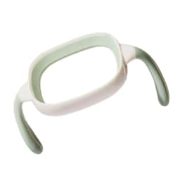 BPA Free Classic Newborn Bottle Grip Handle Compatible Silicone Handles for Hegen Bottle Size Baby Feeding Bottle Accessories
