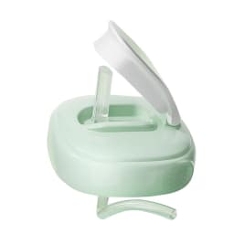BPA Free Classic Newborn Bottle Grip Handle Compatible Silicone Handles for Hegen Bottle Size Baby Feeding Bottle Accessories