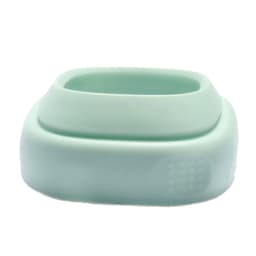 BPA Free Classic Newborn Bottle Grip Handle Compatible Silicone Handles for Hegen Bottle Size Baby Feeding Bottle Accessories