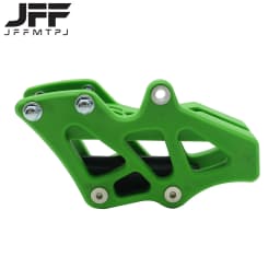 Motorcycle Chain Roller Slider Guide Swingarm For KAWASAKI KXF250 KXF450 KX250F KX450F KXF 250 450 KX 250F KLX450R Chain Guide