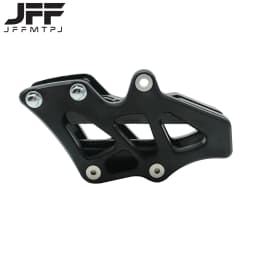 Motorcycle Chain Roller Slider Guide Swingarm For KAWASAKI KXF250 KXF450 KX250F KX450F KXF 250 450 KX 250F KLX450R Chain Guide