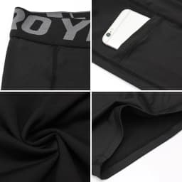 2025 Compression Shorts Men Summer Sportswear Training Tights Gym Fitness Leggings Short Pants Sport Bottoms Running Shorts Men