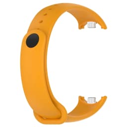 Silicone Strap For Xiaomi Mi Band 11 10 9 8 NFC Sport Bracelet Wristband Pulseira Correa Xiaomi Smart Band 11 10 9 8 Accessories
