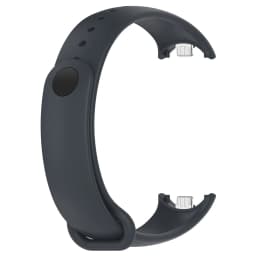 Silicone Strap For Xiaomi Mi Band 11 10 9 8 NFC Sport Bracelet Wristband Pulseira Correa Xiaomi Smart Band 11 10 9 8 Accessories